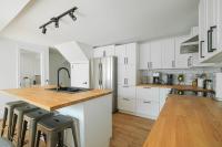 891 shefford 4-bedroom house - B&B Bromont