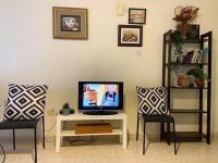 Holiday home in Kapparis - B&B