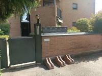 Domy house 15m Venice - free park - B&B Venezia