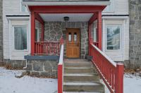 951 Shefford 4 bedrooms house - Bed and Breakfast Bromont