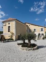 Maison de Terre - B&B Cherval