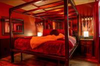 Adult BnB Eurekas House of Pleasure - B&B Eureka Springs