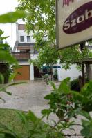 Rent a Scooter Vendégház - Ferienwohnung