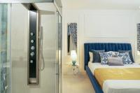 Chambre Lit King-Size Supérieure