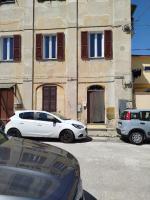 La Maison du Monde - B&B Iesi