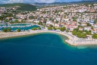 Apartmani TOTIĆ Crikvenica - B&B Cirquenizza