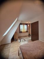 Sanjar apartmani - B&B Divčibare