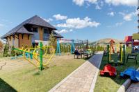 Apartman Tajmles Wellnes & Spa - Ferienwohnung Zlatibor