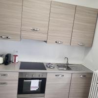Apartment mit 2 Schlafzimmern