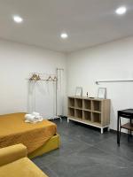 Monolocale Margherita - B&B Ercolano
