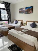 Hải Anh Homestay 2 - B&B Koh Trol
