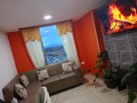 Ipiales puerta de oro - B&B Ipiales