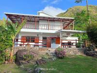 Posada Refugio de la Luna - Chambres d’hôtes Providencia