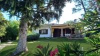 VILLA Amena WI-FI AC Giardino privato - B&B Sant'Antonio