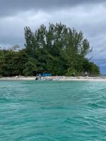 Palms & Paradise - B&B Machaca Camp