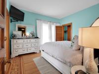 Deluxe Suite met Queensize Bed