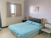 Doppelzimmer mit Terrasse