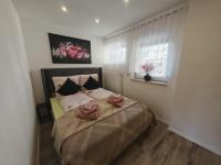 Apartamento Superior con balcón
