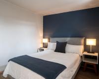 Appartement Supérieur 2 Chambres