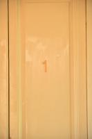 Camera Matrimoniale con Bagno Privato Esterno 