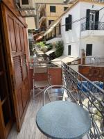 Triple Room with Balcony
