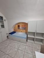 Dimora delle antiche mura - Ferienwohnung Gallipoli