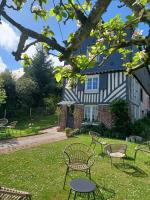 Les pommiers - B&B Honfleur