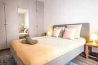 Appartement Place Monge 3 Guests - Ferienwohnung Paris