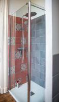 Chambre Double - Vue sur Jardin