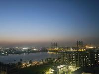 Excellent Studio One Bed Room Overlooking the Nile - Ferienwohnung