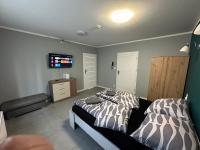Deluxe Doppelzimmer