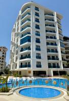 SA Apartments! Sea View 500m to the Beach - B&B