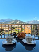 Studio Les Ligures - B&B Rocabruna