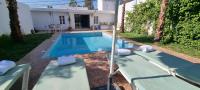 VILLa PALMS KECH - B&B Marrakech