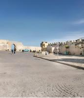Chez Hasnae Studio - Heart of Medina, Close to Sea - Chambres d’hôtes Tanger