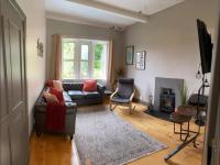 The Station Cottage - Chambres d’hôtes Aberfoyle