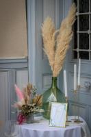 Chateau de Maisonneuve - Ferienwohnung Leigné-les-Bois