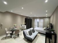 Luxury Loft Condominiums Hotel Wyndham Nordelta - B&B Benavídez