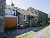 Tethera Cottage - Chambres d’hôtes Penrith