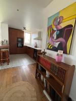 Confort et modernité Ajaccio - B&B Ajaccio