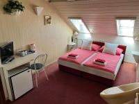 Twin Room - Attic
