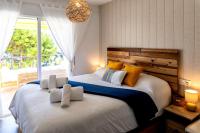 Appartement met 2 slaapkamers