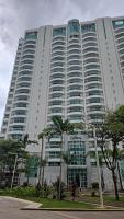 B1415 Flat próx a esplanada dos ministérios - B&B