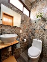 Acogedor departamento a 10 min del centro Oaxaca de Juarez - Bed and Breakfast