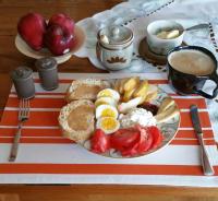 Our Valley View Bed & Breakfast - B&B Hampton