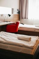 Standard Zweibettzimmer