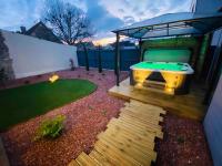 Au charmant sarment - B&B Vineuil