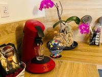 Au charmant sarment - Bed and Breakfast Vineuil