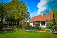 Chalupa Ploskovice - B&B Ploskovice