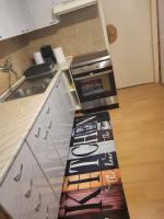 Apartamento de 1 dormitorio